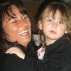 Meet your Posher, Teresa